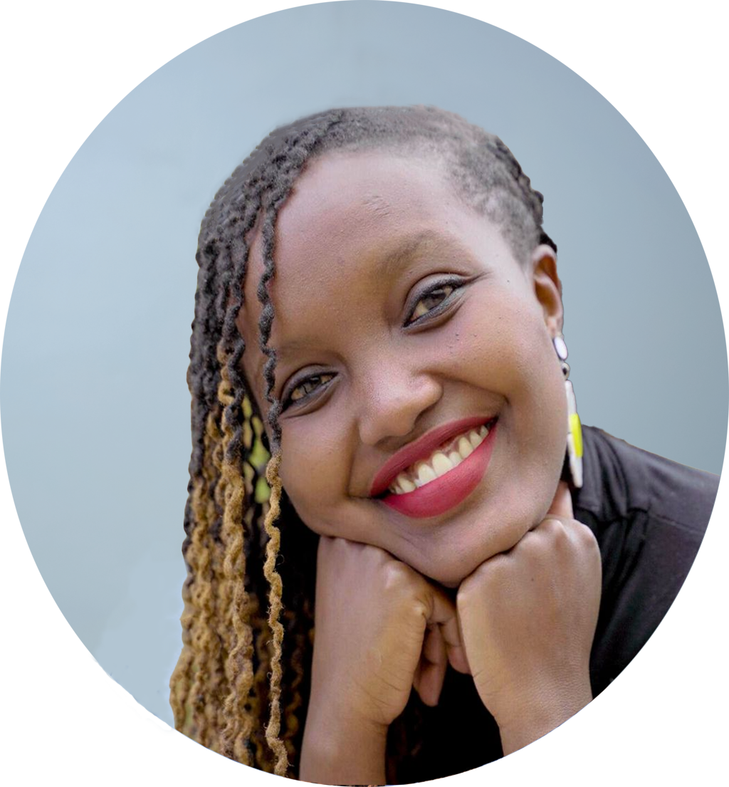 Lynda Kiruja
