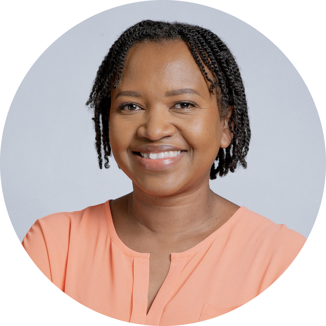 Gladys Omondi