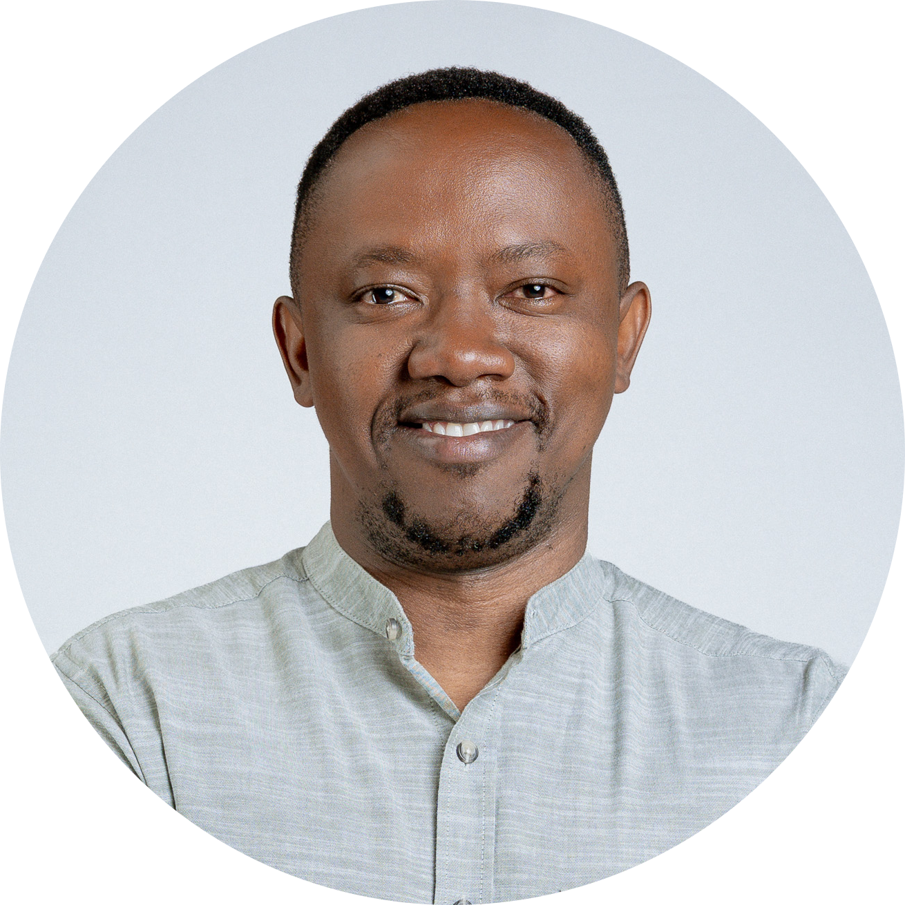 John Njoroge