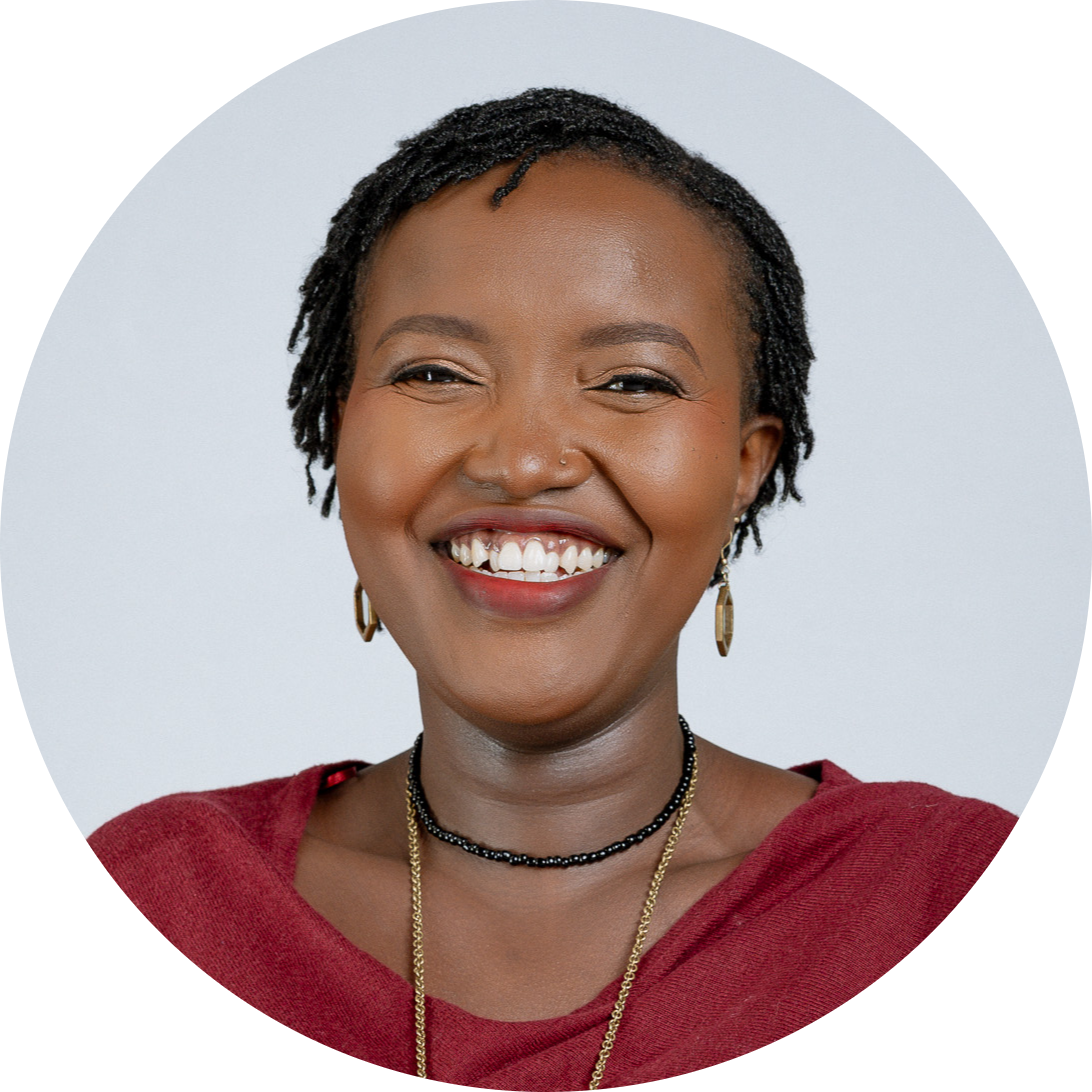 Lynda Kiruja